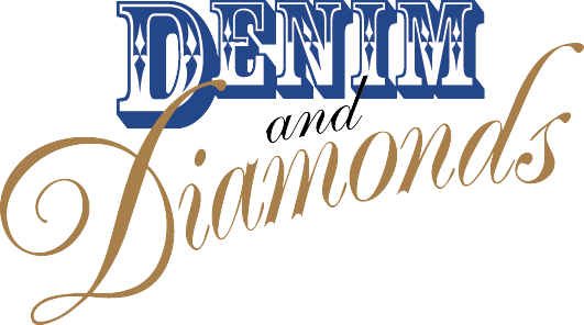 Denim and Diamonds Logo